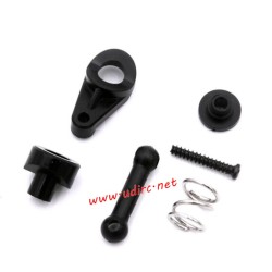 UDIRC UD1604 RC Car Parts Servo Saver Set 1604-030 1604-032