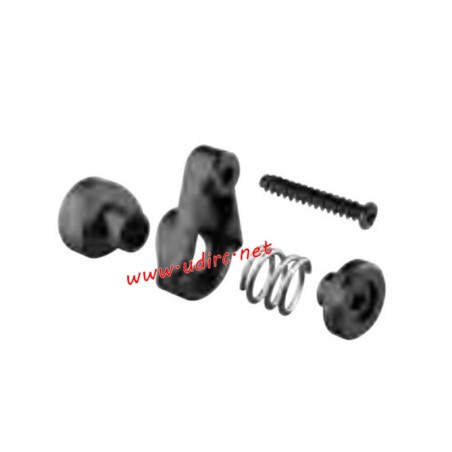UDIRC UD1604  RC Car Parts Servo Saver 1604-030