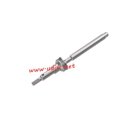 UDIRC UCX2401 Parts Front Long CVD Driveshaft UCX24-M002