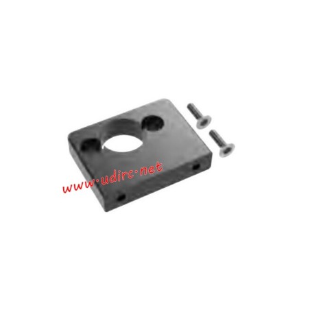 UDIRC UD1604 RC Spare Car Parts Brushless Motor Mounts 1604-037B