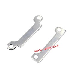 UDIRC UD1604 Parts Front and Rear Bulkhead Tie Bars 1604-039 1604-040