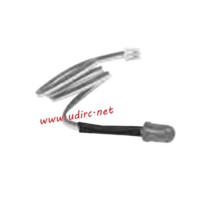 UDIRC UD1604 RC Car Parts Tail Light Group 1604-042