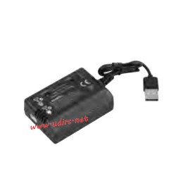 UDIRC UD1604 RC Car Parts Charger 1604-043