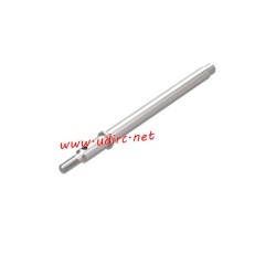 UDIRC UCX2401 RC Car Parts Rear Long Axle Shaft UCX24-M003