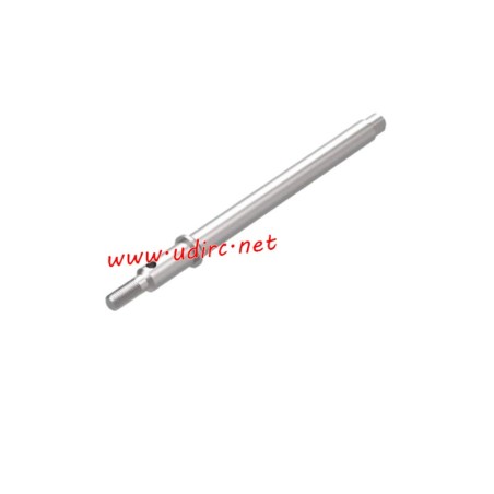 UDIRC UCX2401 RC Car Parts Rear Long Axle Shaft UCX24-M003