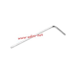 UDIRC UD1604 RC Car Spare Parts Hex Wrench 1604-047