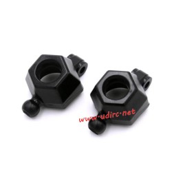 UDIRC UD1604 RC Model Car Parts Rear Wheel Seat 1604-0182