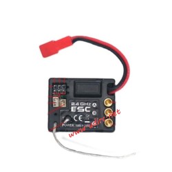 UDIRC UD1604 Parts 2.4GHz Integrated ESC ESC01W