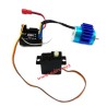 UDIRC UD1604 Pro RC Car Parts Brushless Motor Kit-1