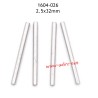 UDIRC UD1604 Parts 2.5X32MM Shaft 1604-026