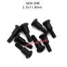 UDIRC UD1604 Parts 2.5X11.8mm PM Shoulder Screws 1604-048