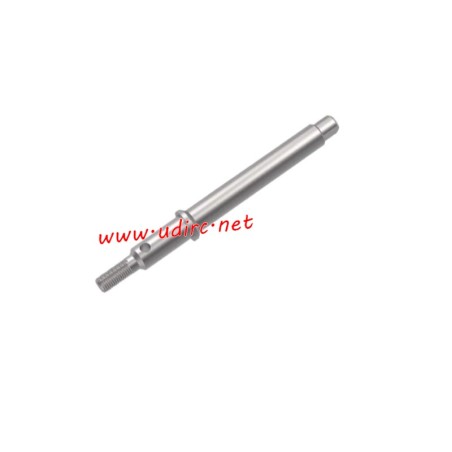 UDIRC UCX2401 RC Car Parts Rear Short Axle Shaft UCX24-M004