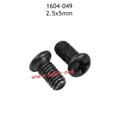 UDIRC UD1604 RC Spare Car Parts 2x13mm PM Screw Pin Set 1604-049