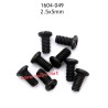 UDIRC UD1604 RC Spare Car Parts 2x13mm PM Screw Pin Set 1604-049