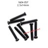 UDIRC UD1604 Parts 2.5X14MM PB Screws 1604-057