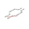 UDIRC UCX2401 RC Car Parts Girder UCX24-M005 Overview