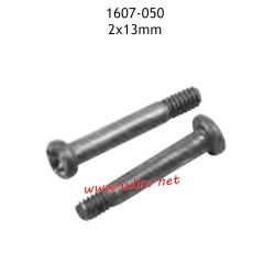 UDIRC UD1607 Parts 2x13mm PM Screw Pin Set 1607-050