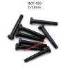 UDIRC UD1607 Parts 2x13mm PM Screw Pin Set 1607-050