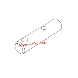 UDIRC UCX2401 RC Car Parts Main Gear Shaft UCX24-M006