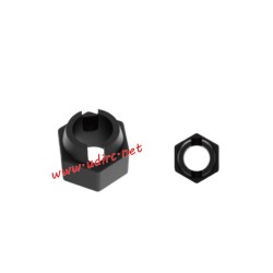 UDIRC UCX2405 Parts Wheel Adapters UCX24-P063