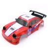UDIRC UD1607 RC Spare Parts Car Shell 1607-001