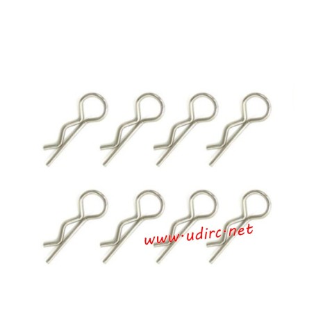 UDIRC UD1607 RC Spare Parts R-Shape Pins 1607-002