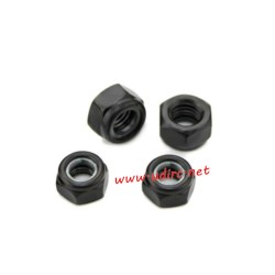 UDIRC UD1607 RC Spare Parts M3 Locknut 1607-004