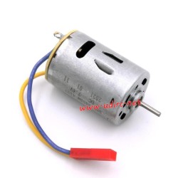 UDIRC UD1607 RC Spare Parts Brushed Motor 1607-006