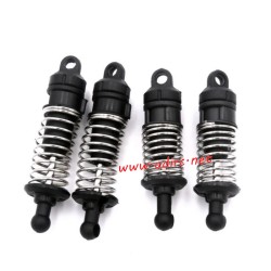 UDIRC UD1607 Parts Front and Rear Shock Assembly 1607-009