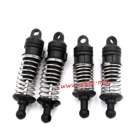 UDIRC UD1607 Parts Front and Rear Shock Assembly 1607-009