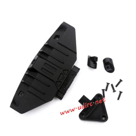 UDIRC UD1607 Parts Rear Protector Kit 1607-014