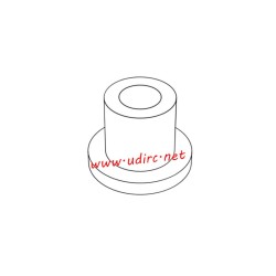 UDIRC UCX2401 RC Car Parts Steering Washers UCX24-M009