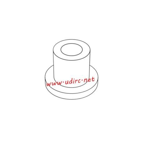 UDIRC UCX2401 RC Car Parts Steering Washers UCX24-M009