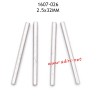UDIRC UD1607 RC Car Parts 2.5X32MM Shaft 1607-026