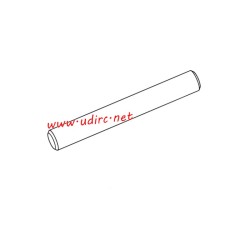 UDIRC UCX2401 RC Car Parts Shaft UCX24-M010
