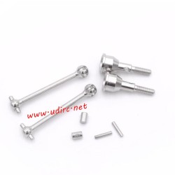 UDIRC UD1607 Parts Metal Front CVD Shafts 1607-023