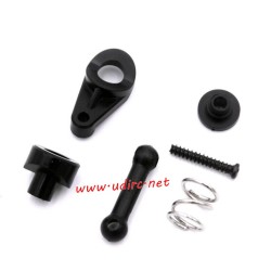 UDIRC UD1607 Parts Servo Saver Set 1607-030