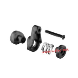 UDIRC UD1607 Parts Servo Saver without Rudder 1607-030