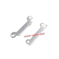 UDIRC UD1607 Parts Front and Rear Bulkhead Tie Bars 1607-039