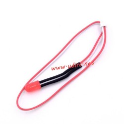 UDIRC UD1607 RC Car Parts Tail Light Group 1607-042