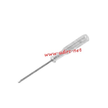 UDIRC UD1607 RC Car Parts Cross Screwdriver 1607-045