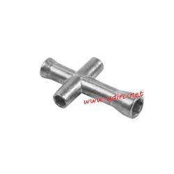 UDIRC UD1607 RC Car Parts Socket Nut Wrench 1607-046