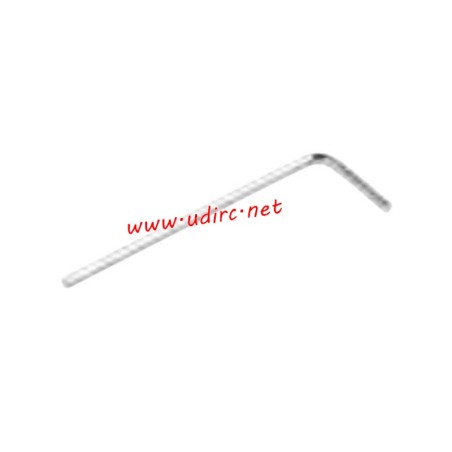 UDIRC UD1607 RC Car Parts Hex Wrench 1607-047