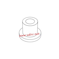 UDIRC UCX2401 Parts Linkage Washers UCX24-M013