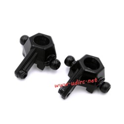 UDIRC UD1607 Parts Front Wheel Seat 1607-0181