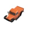 UDIRC UCX2401 Parts Body Assembly With LED UCX24-P001 Orange