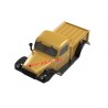 UDIRC UCX2401 Parts Body Assembly With LED UCX24-P001 Yellow