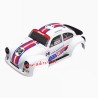 Car Shell Parts for UDIRC UD1608 Remote Control Car 1608-001