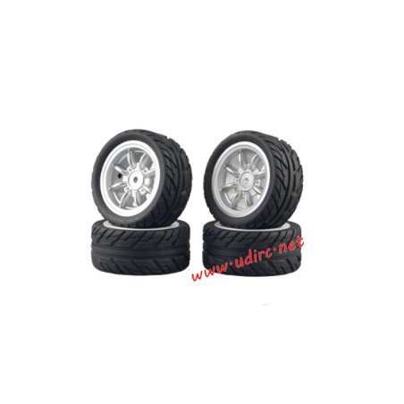 UDIRC UD1608 Parts Wheels 1608-005A