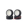 UDIRC UD1608 Parts Tires 1608-005B